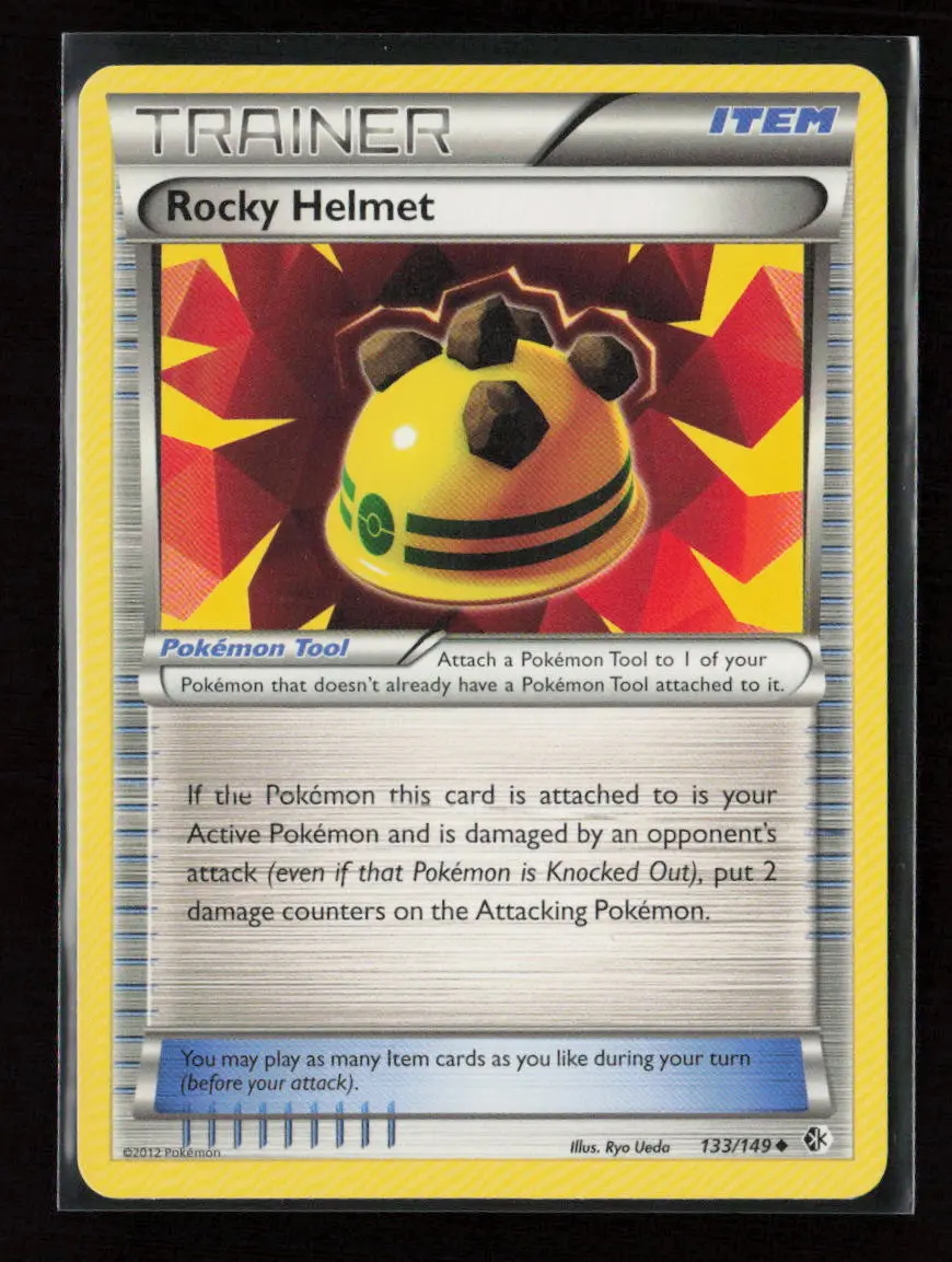 Rocky Helmet Uncommon Boundaries Crossed 133/149 Nm 1