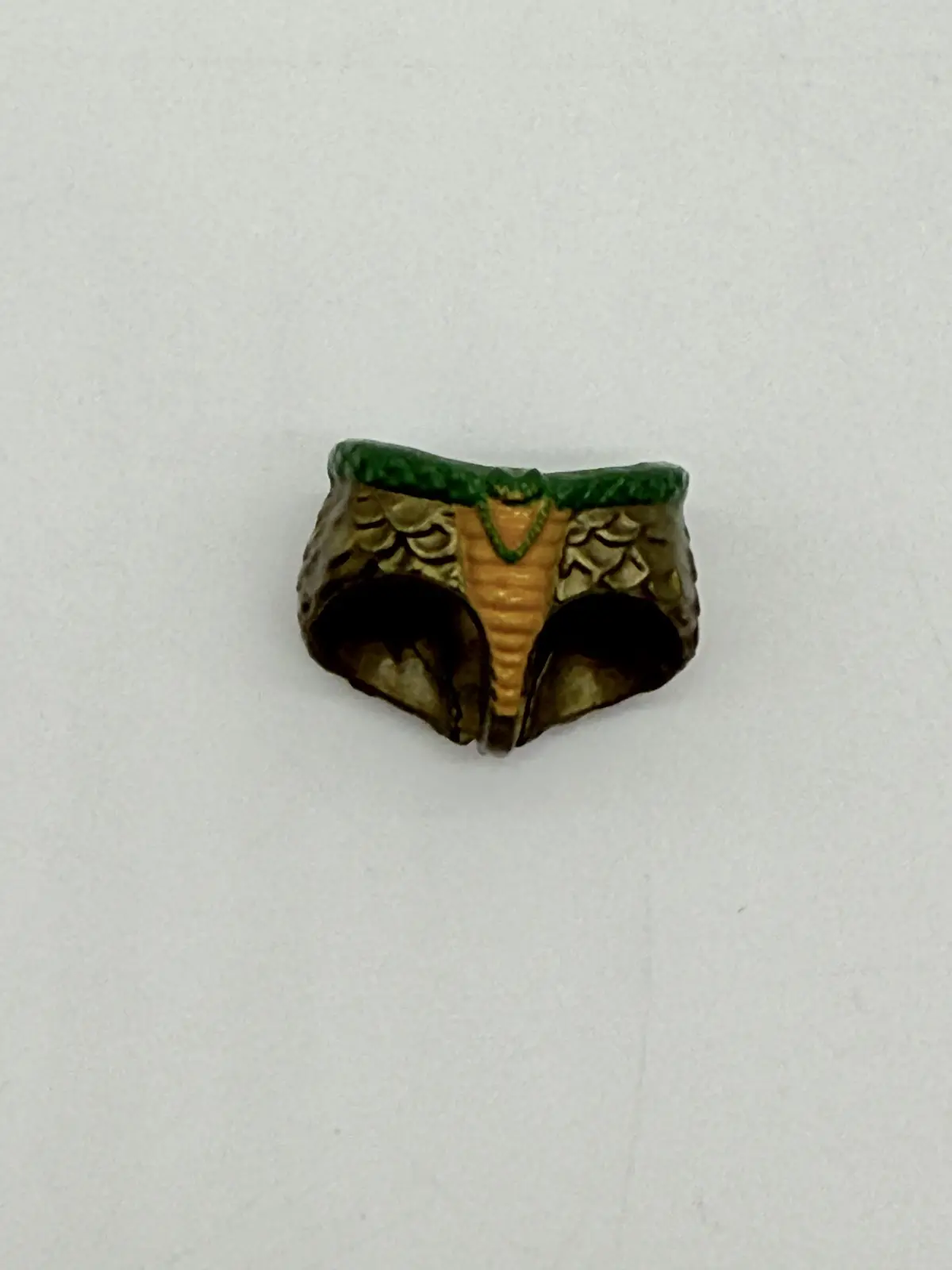 Serpentor - Waist 1