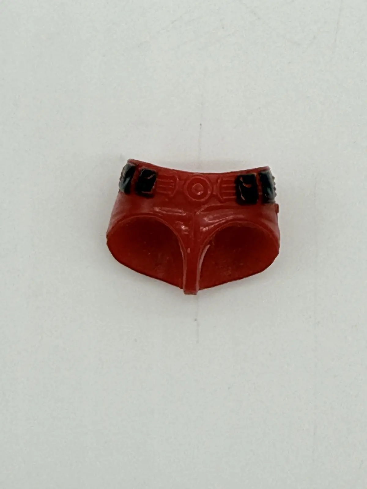 Hiss Driver - Waist 1