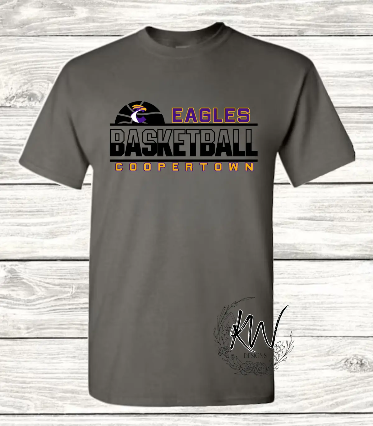 Eagles Basketball 1