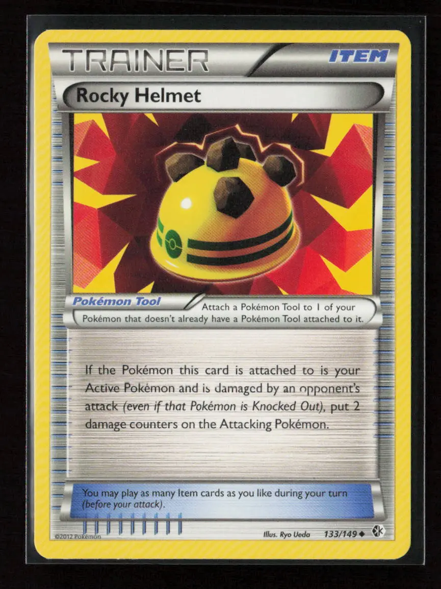Rocky Helmet Uncommon Boundaries Crossed 133/149 Nm 1