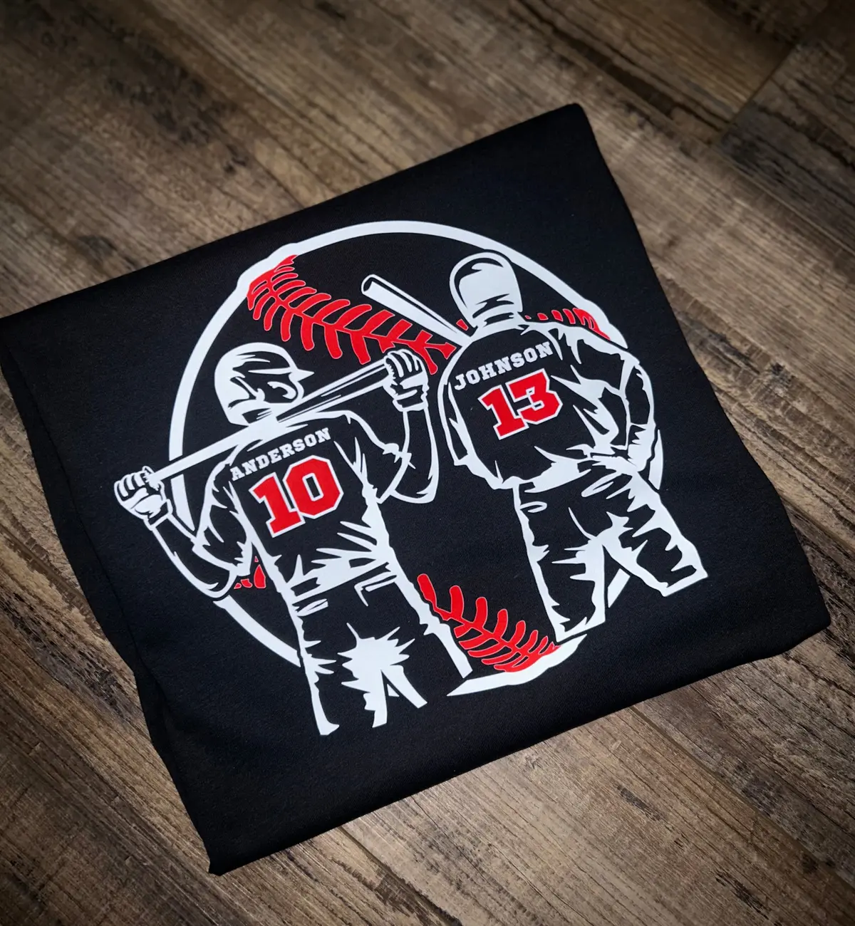 Baseball Player 1