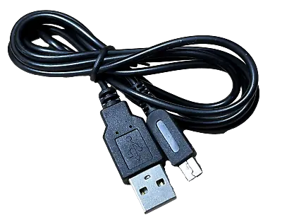 Usb Charger Cable For Nintendo 3Ds 2Ds Dsi Xl Charge Power 1