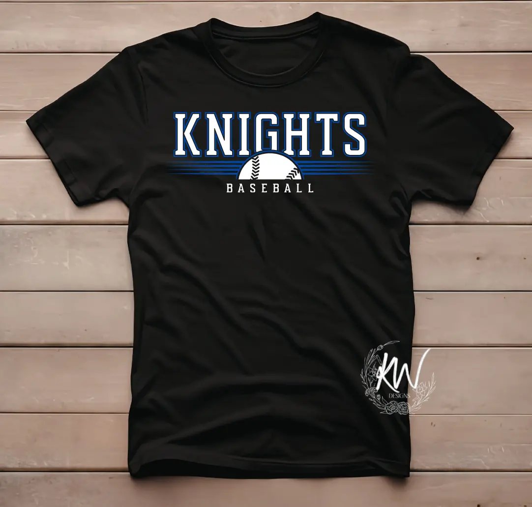 Knights Baseball 1