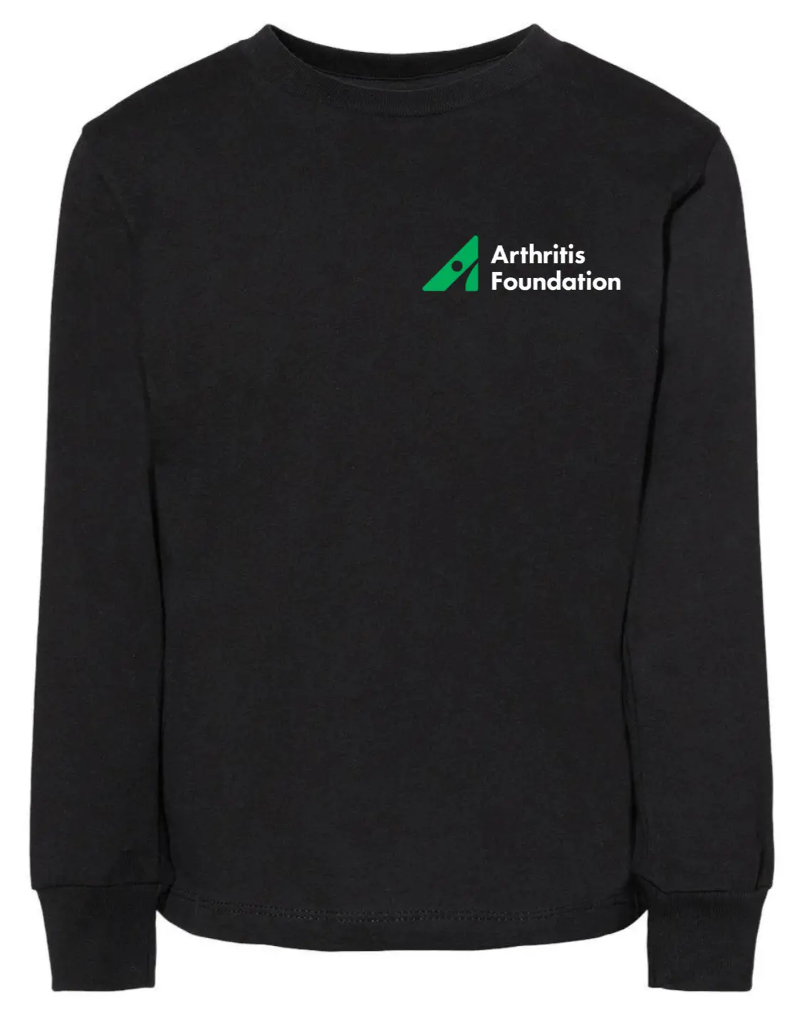 Arthritis Foundation 1