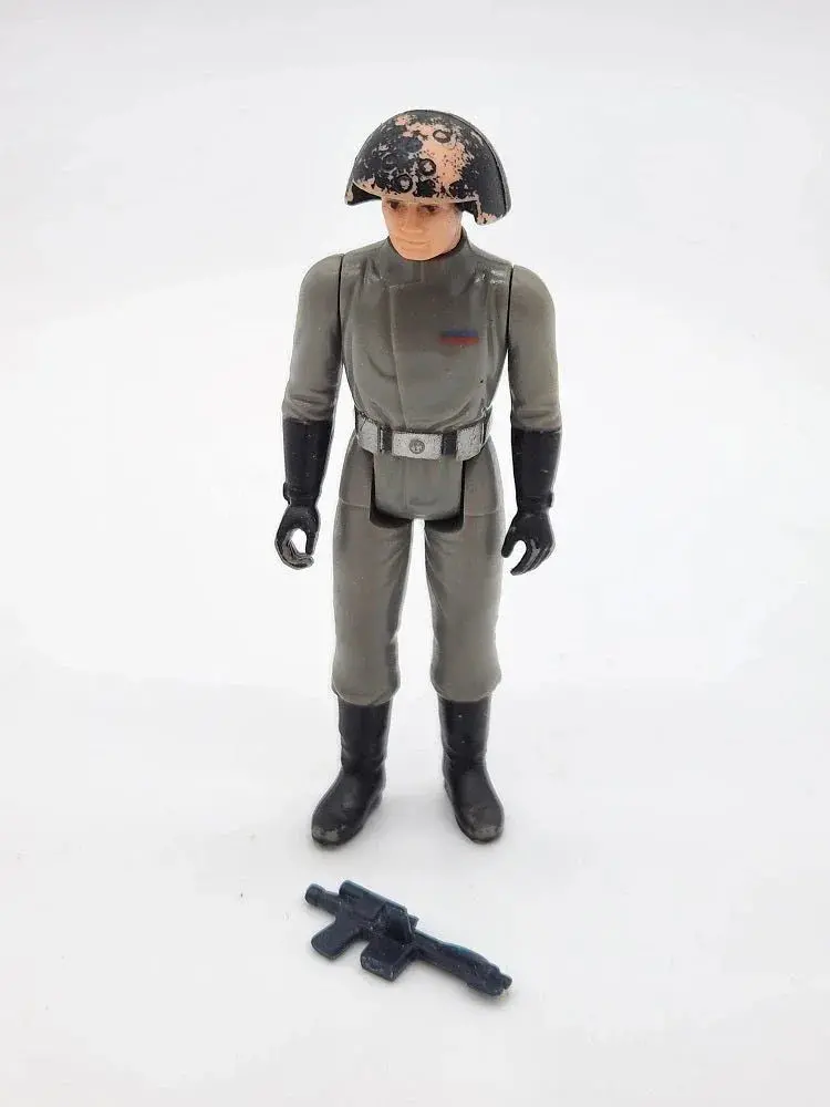 Star Wars Death Squad Commander Figure 1