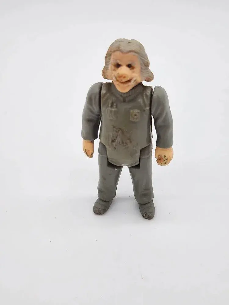 Ugnaught Figure 1