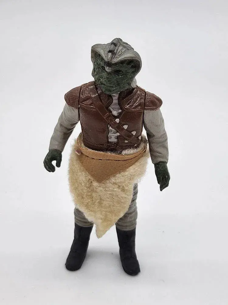Star Wars Klaatu Figure 1