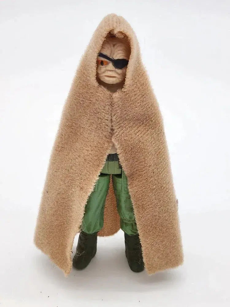 Star Wars Prune Face Figure 1