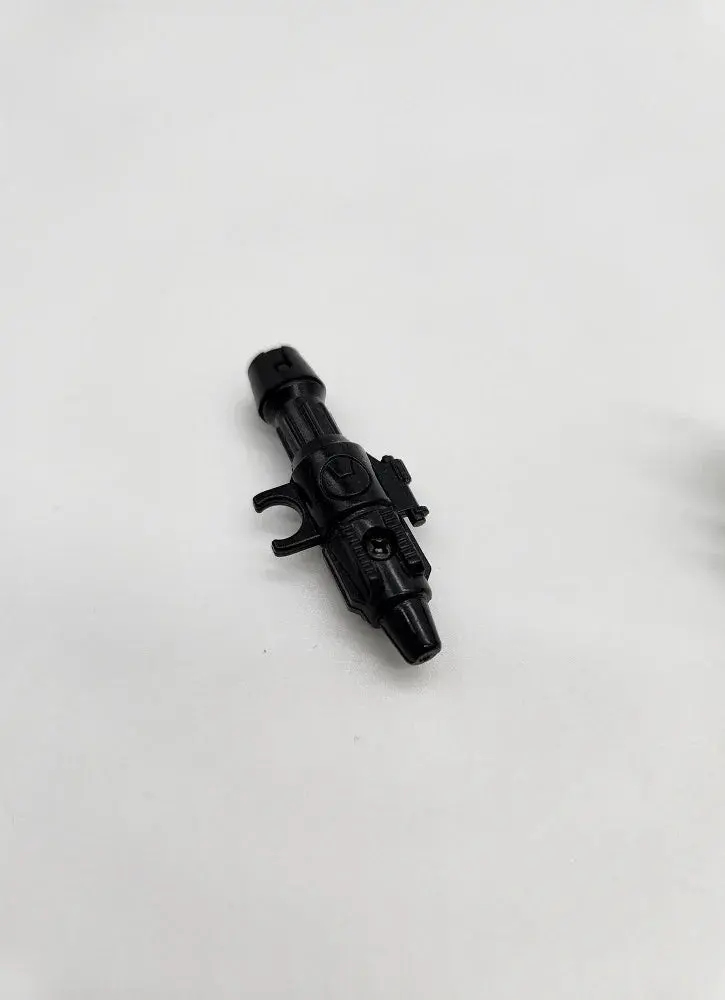 Mirage - Missile Launcher 1