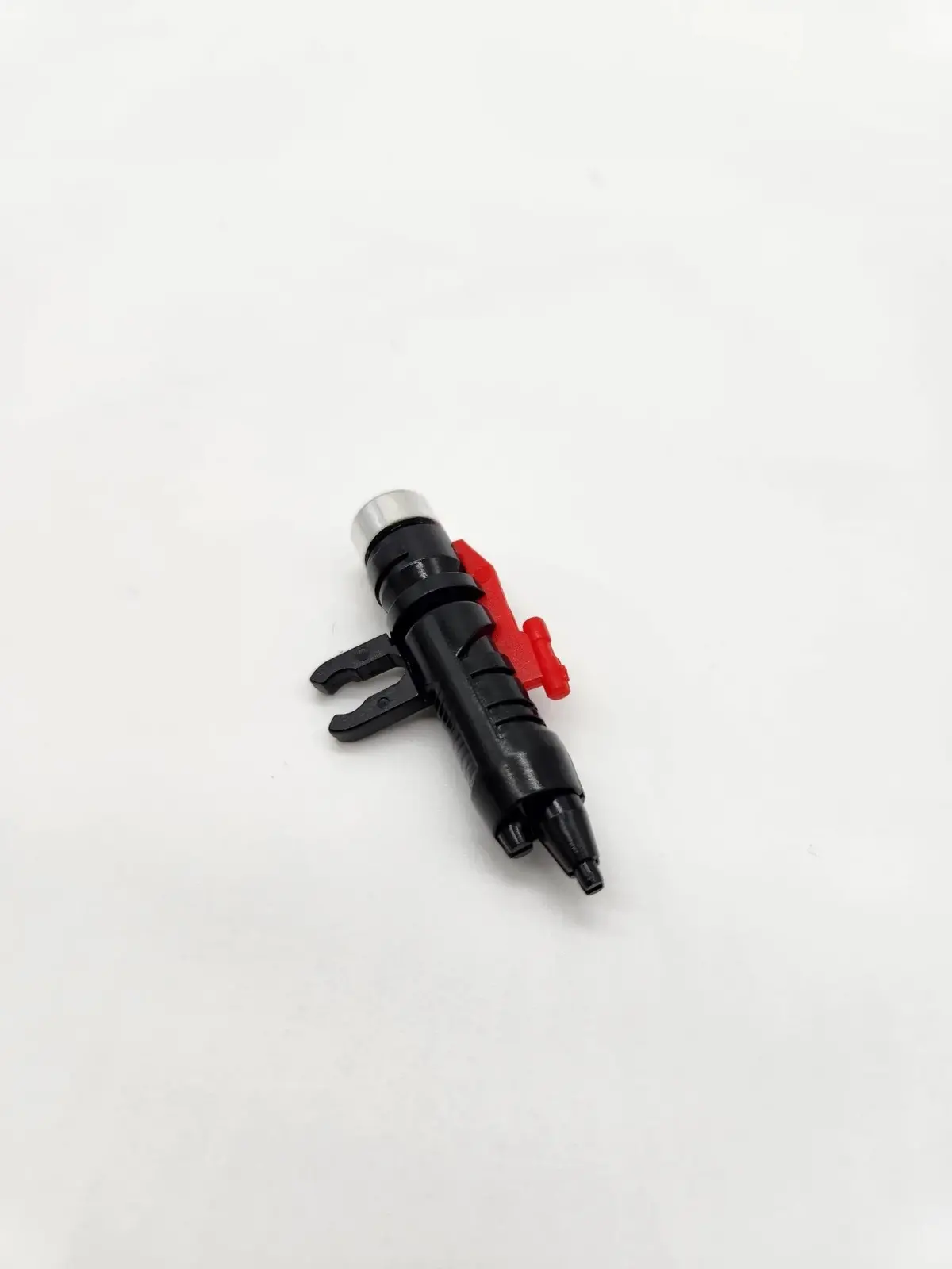 Sideswipe - Rocket Launcher 1