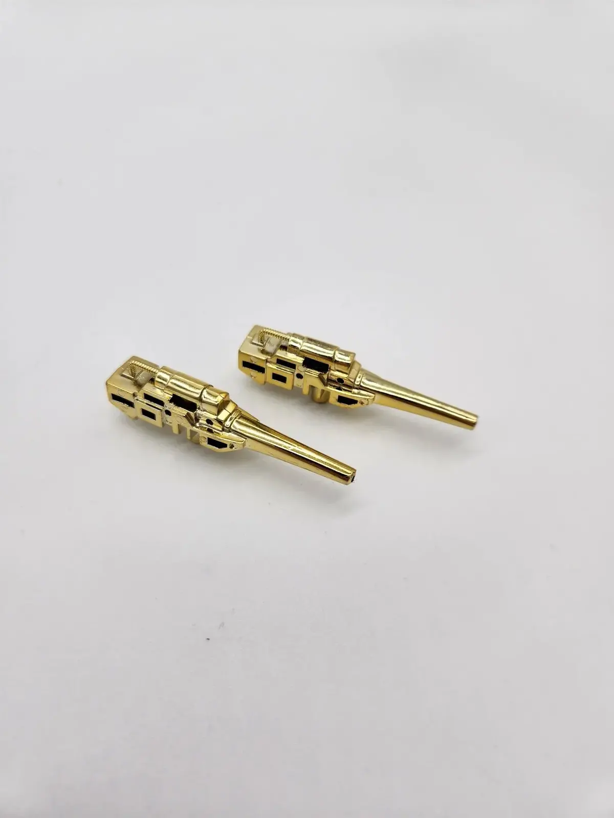Eject/Rewind - Gold Cannons (Set) 1