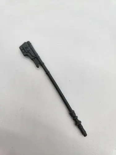 Star Wars - 1984 Yak Face Staff 1
