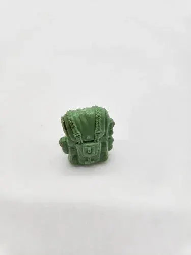 Gung Ho - Backpack 1
