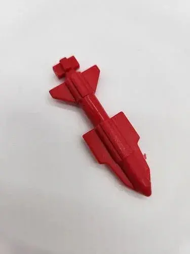 Searay - Missile 1