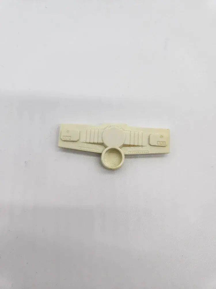 Ultra Magnus - Trailer Hitch 1