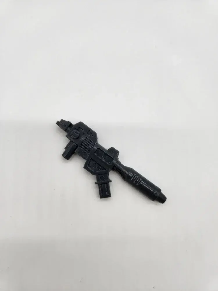 Wreck Gar - Rifle 1