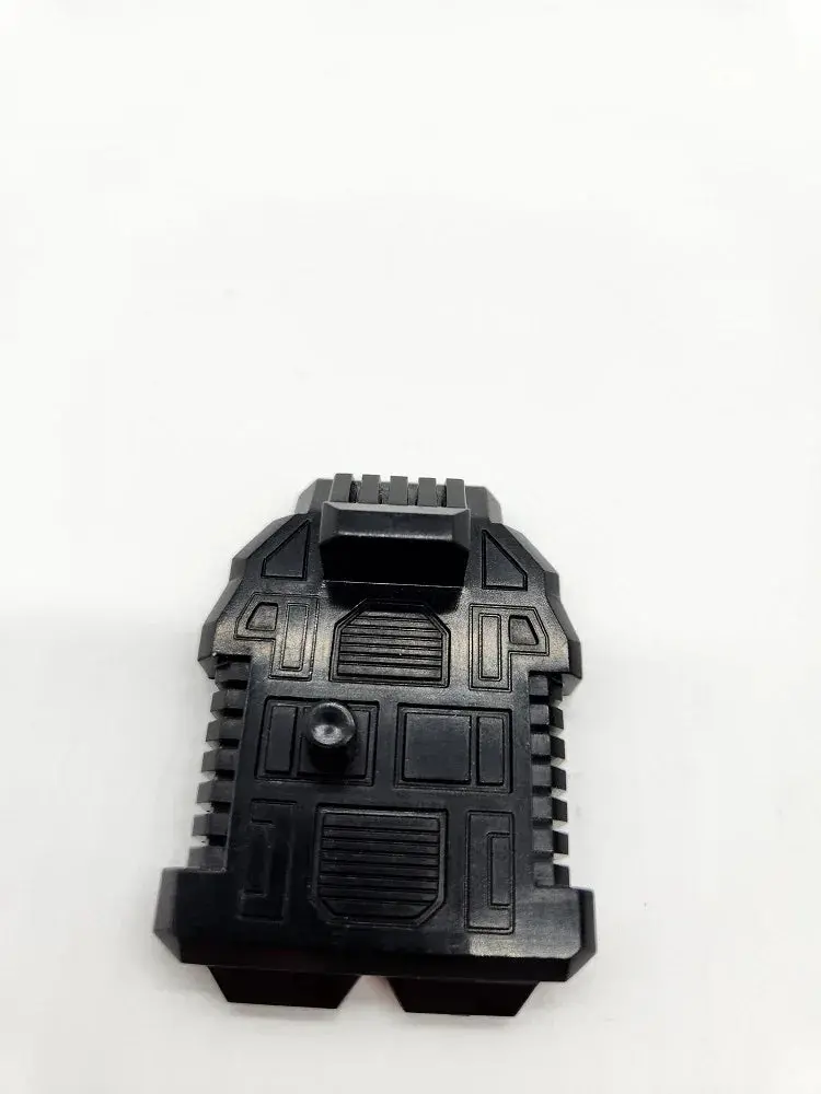 Defensor - Left Foot 1