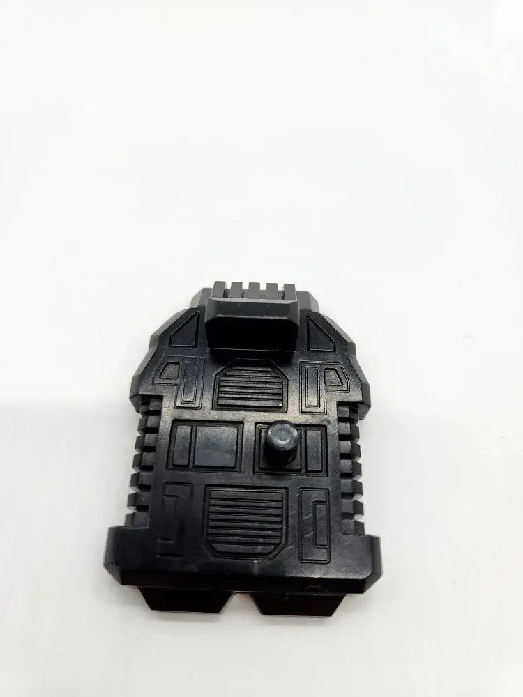Defensor - Right Foot 1