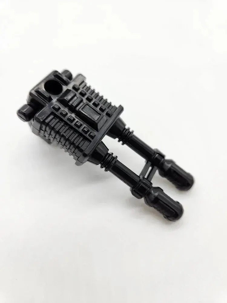 Wild Rider - Double Cannon 1