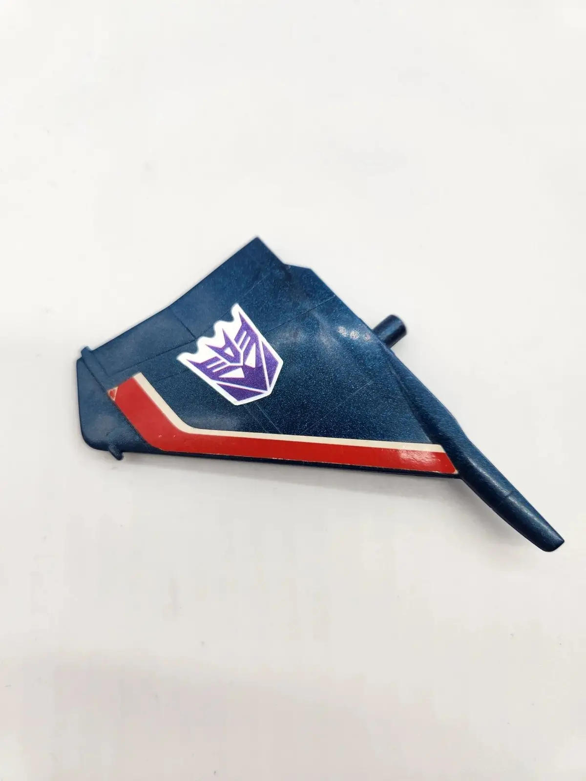 Thundercracker - Right Wing 1