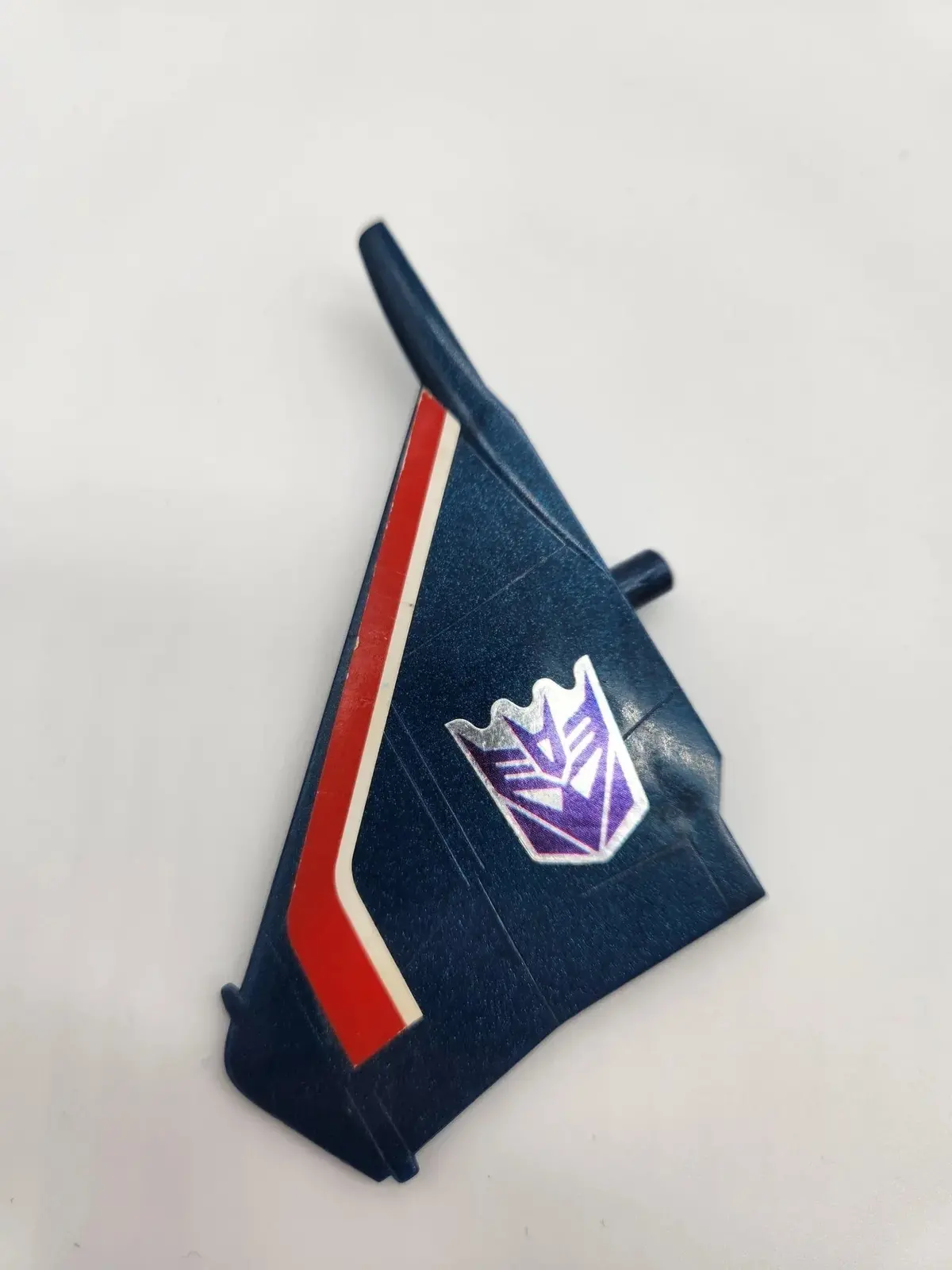 Thundercracker - Left Wing 1