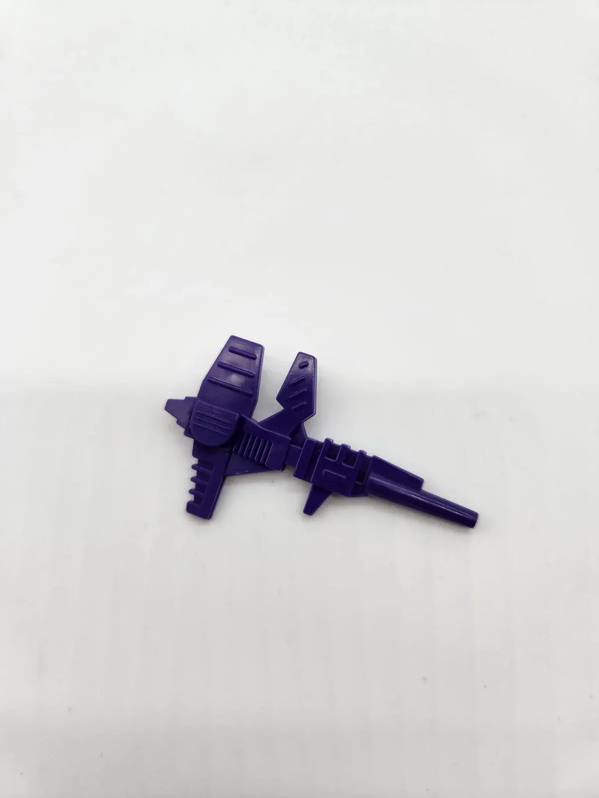 Blitzwing - Rifle 1