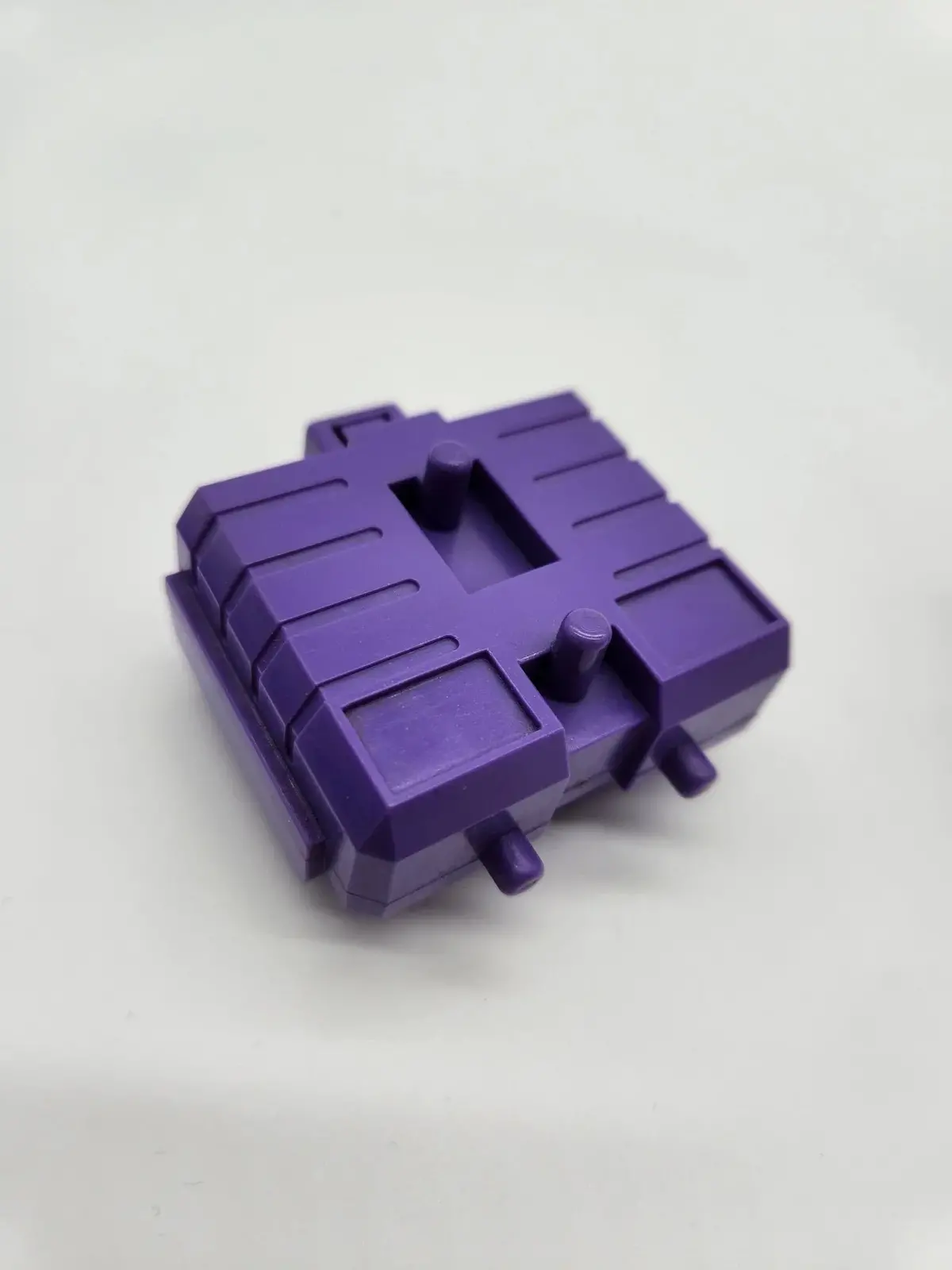 Trypticon - Tower Part 1