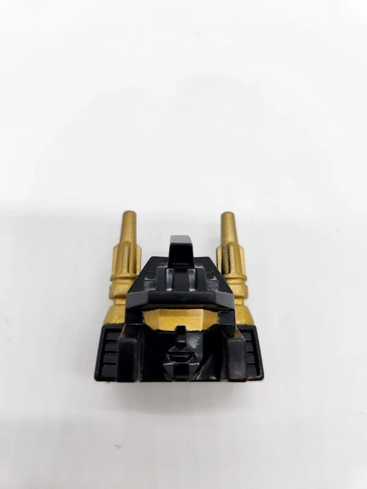 Superion - Head 1