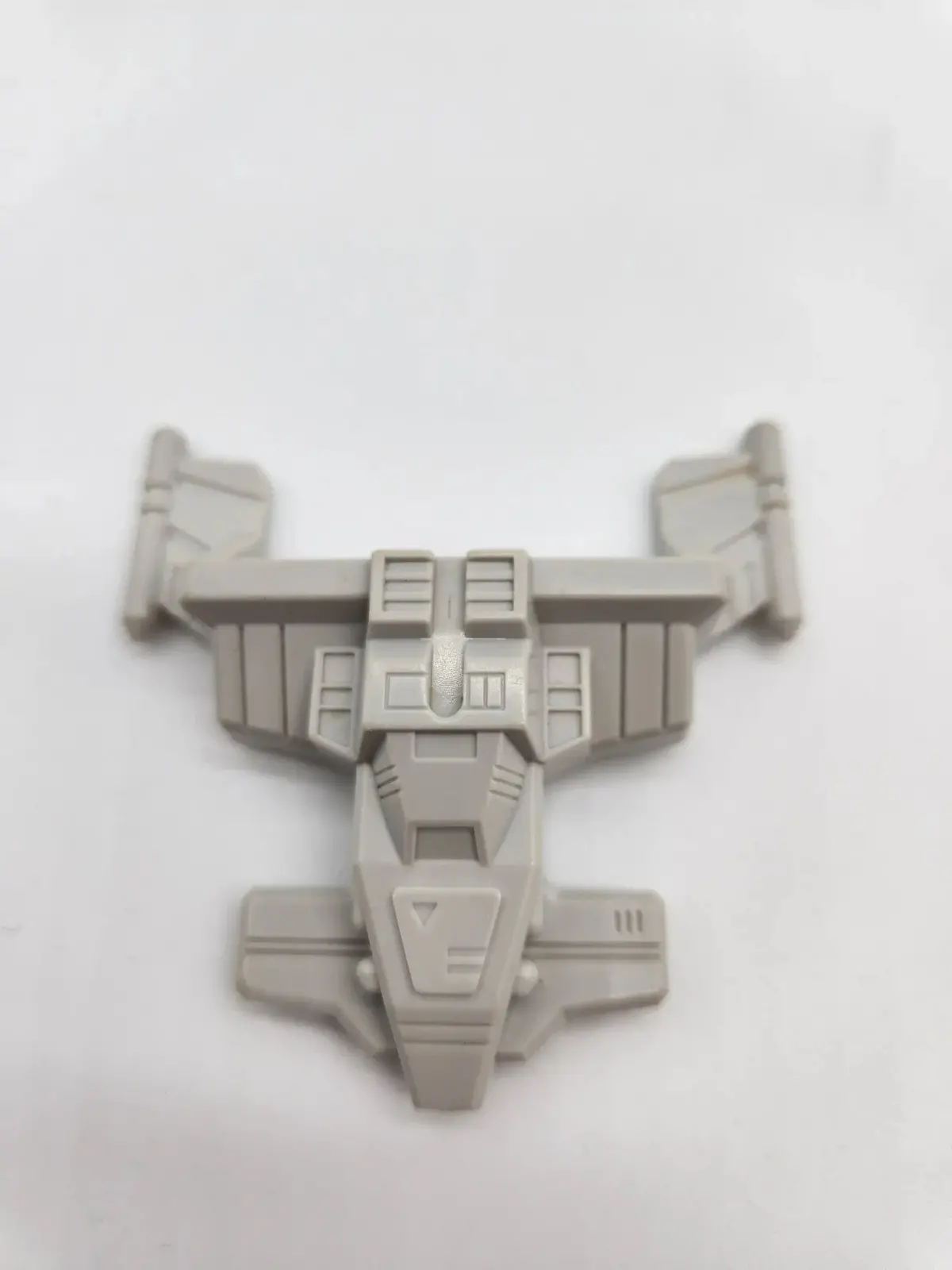 Superion - Chest 1