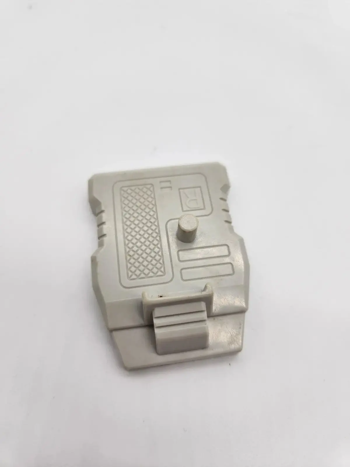 Superion - Right Foot 1
