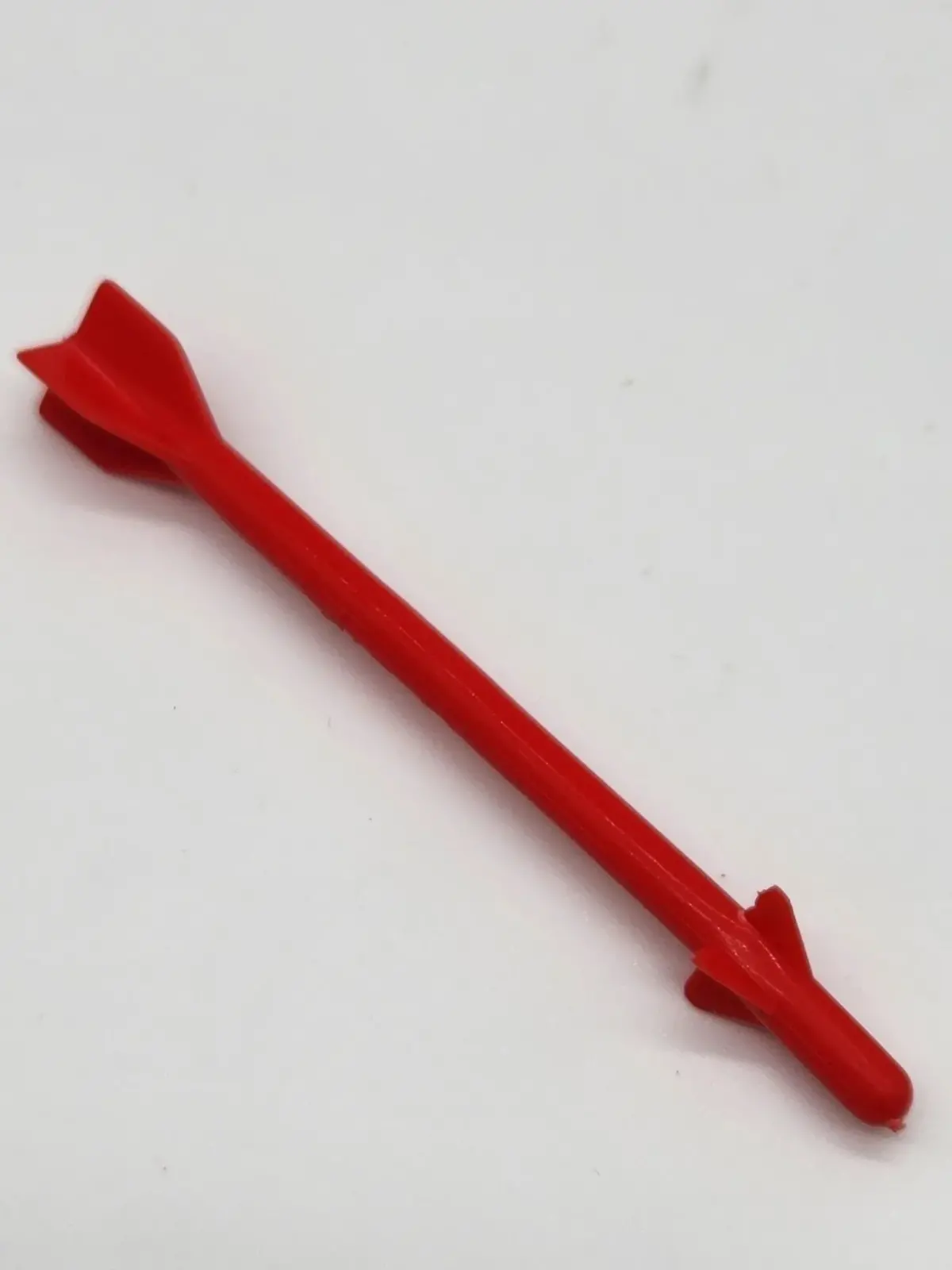 Tigerfly Missiles 1
