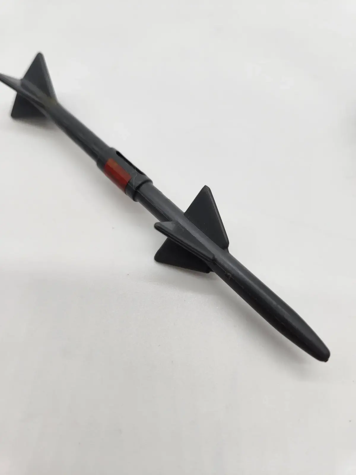Tactical Battle Platform Missile 1