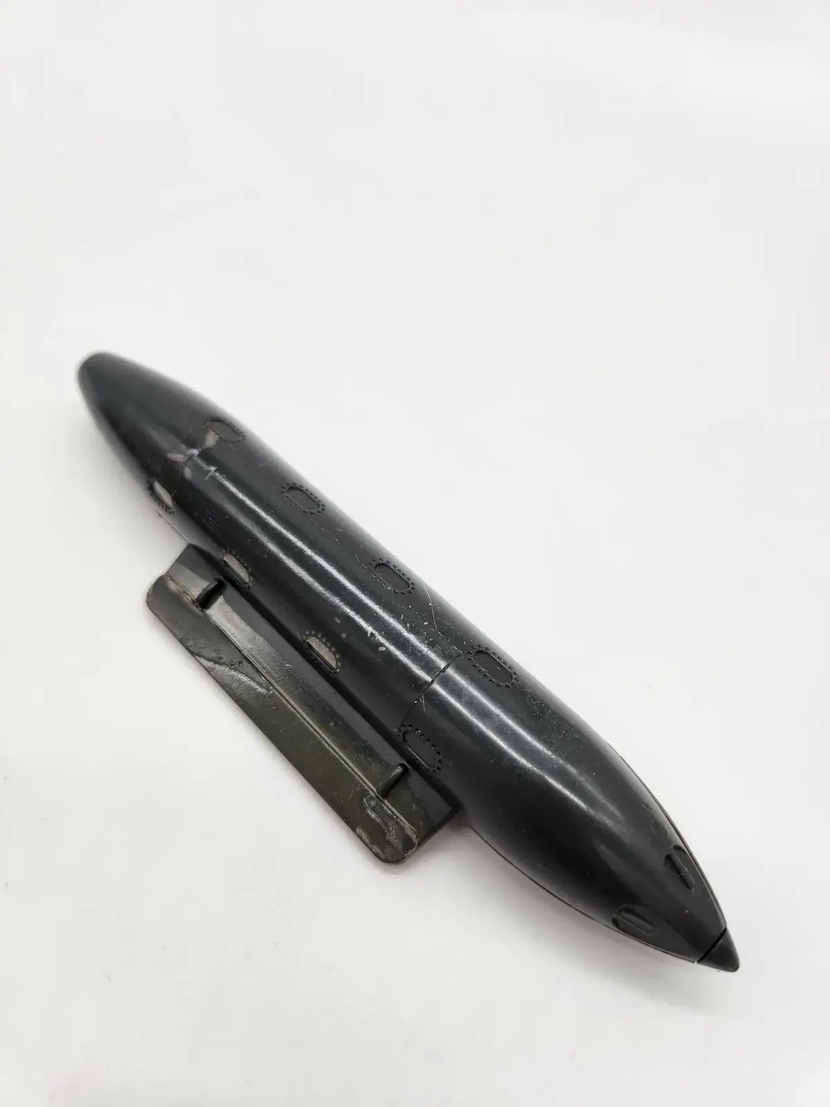 Skystriker - Large Bomb 1