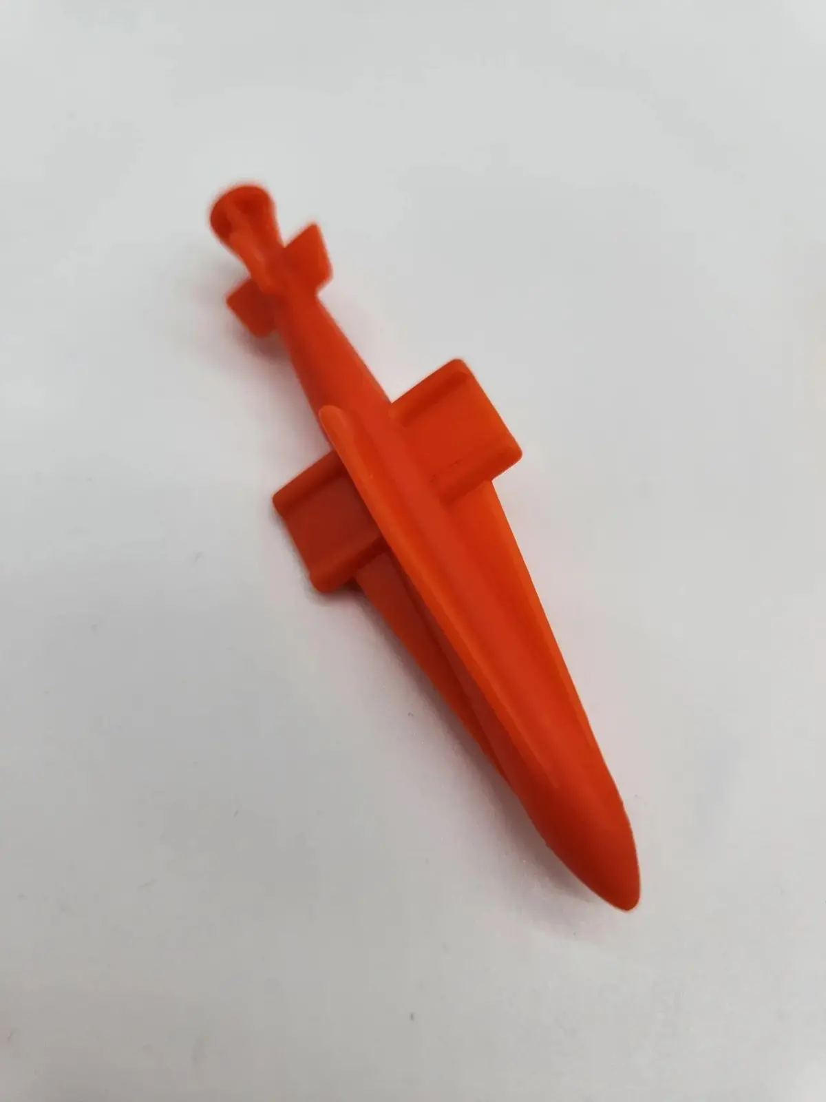 Havoc - Missile 1