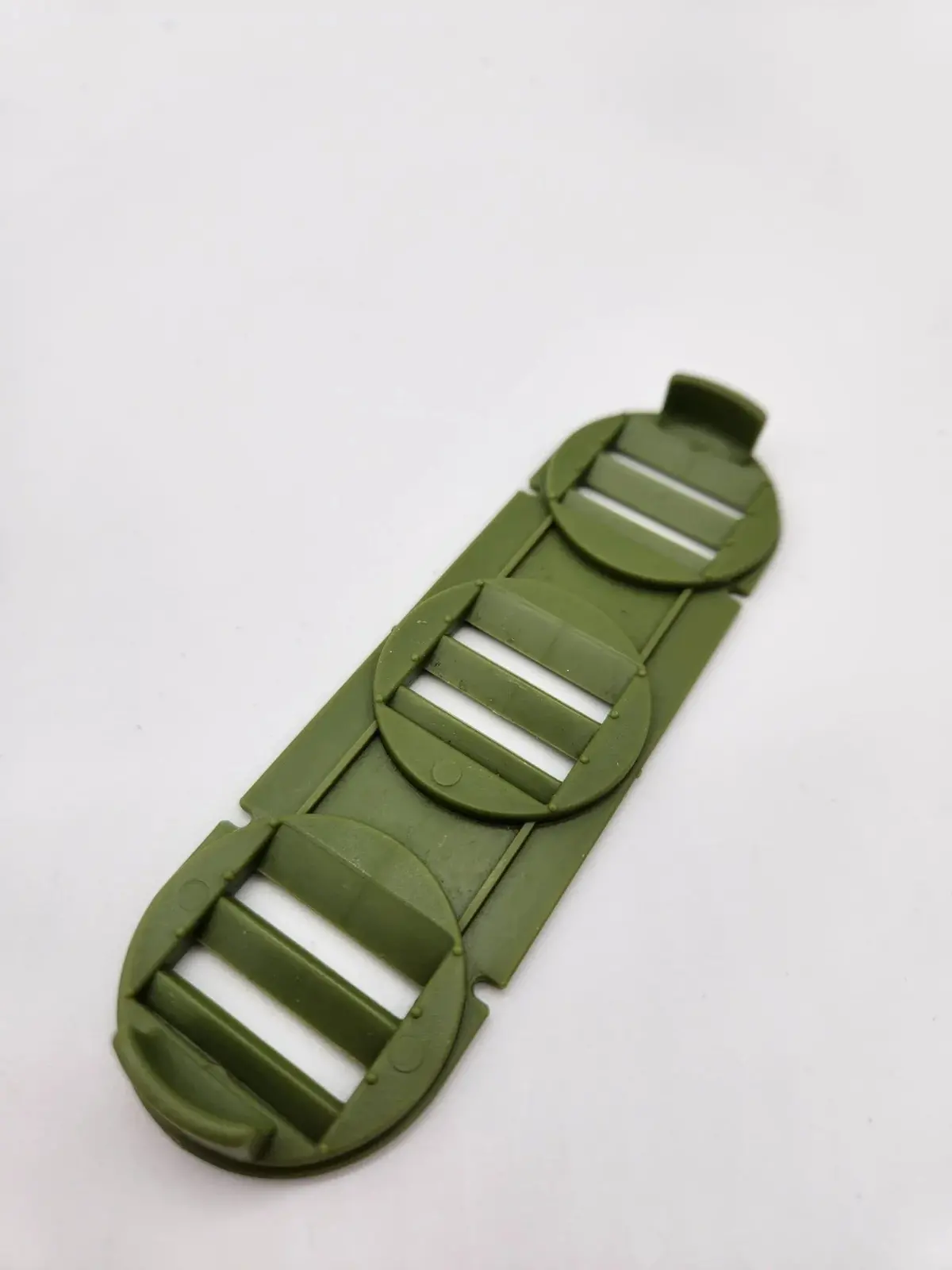 Havoc - Rear Tread Cover 1