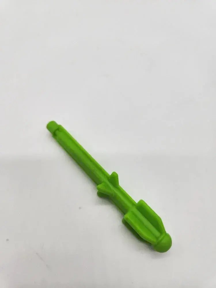 Heavy Duty - Rocket 1