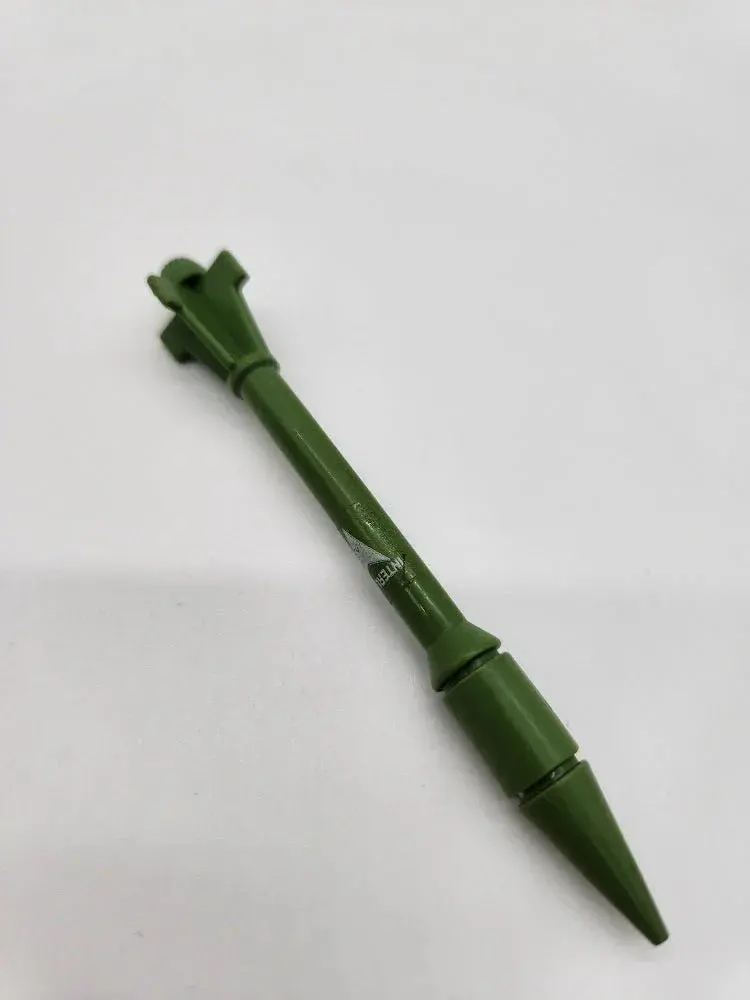 Bf 2000 - Marauder Missile 1