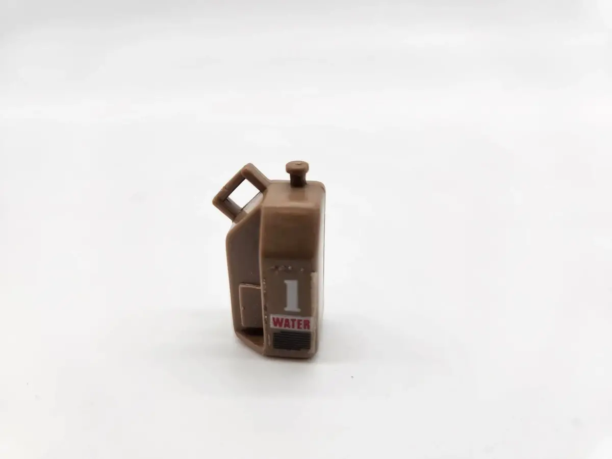 Vamp Ii - Left Gas Can 1