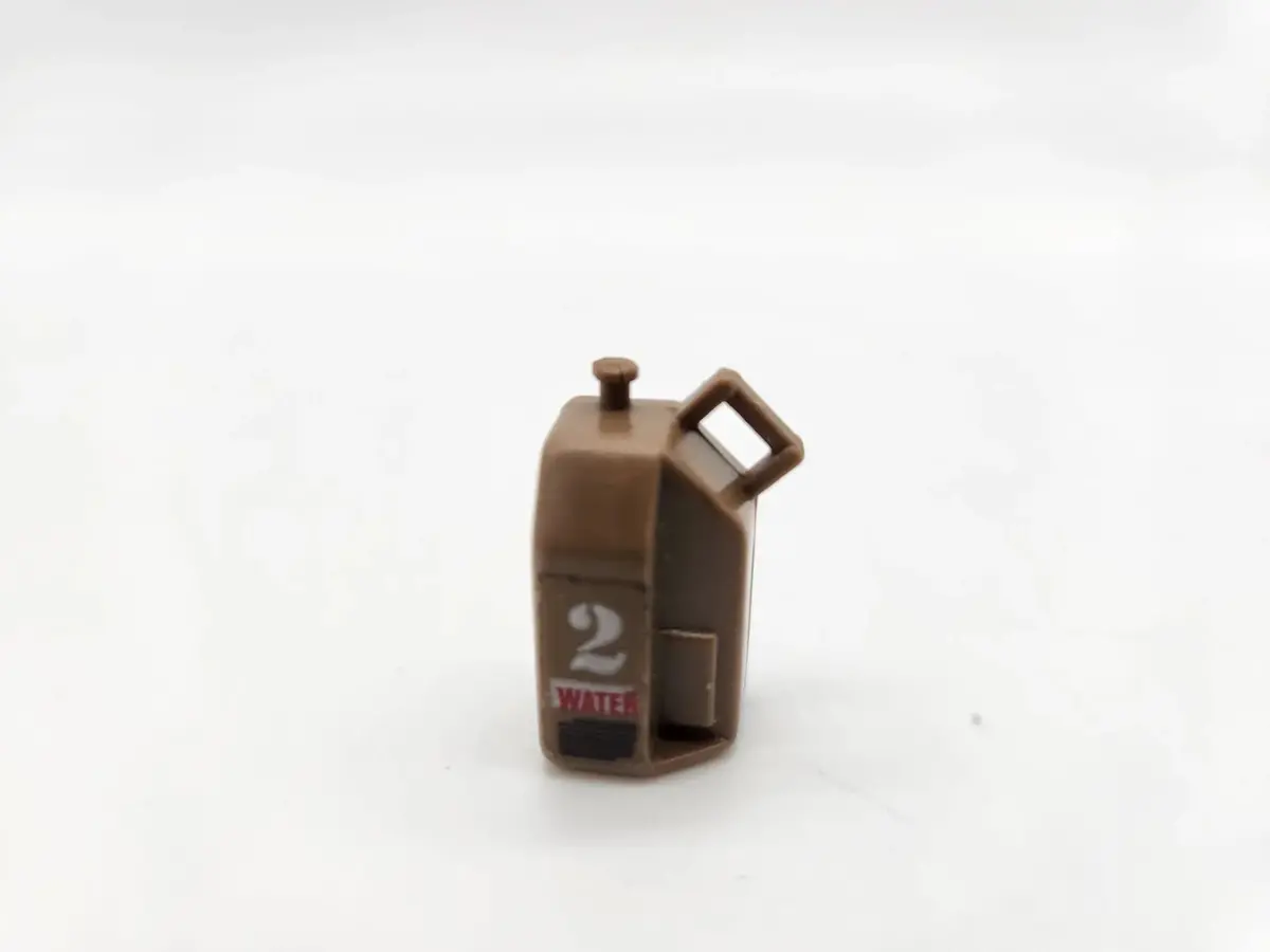 Vamp Ii - Right Gas Can 1