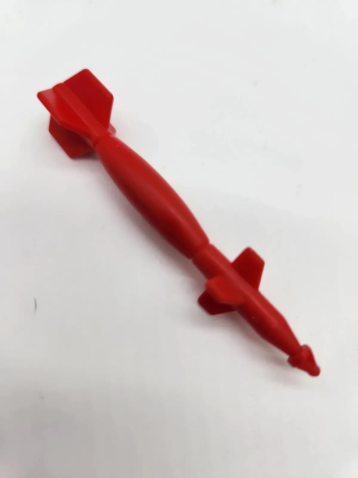 Dreadnok Cycle - Missile 1