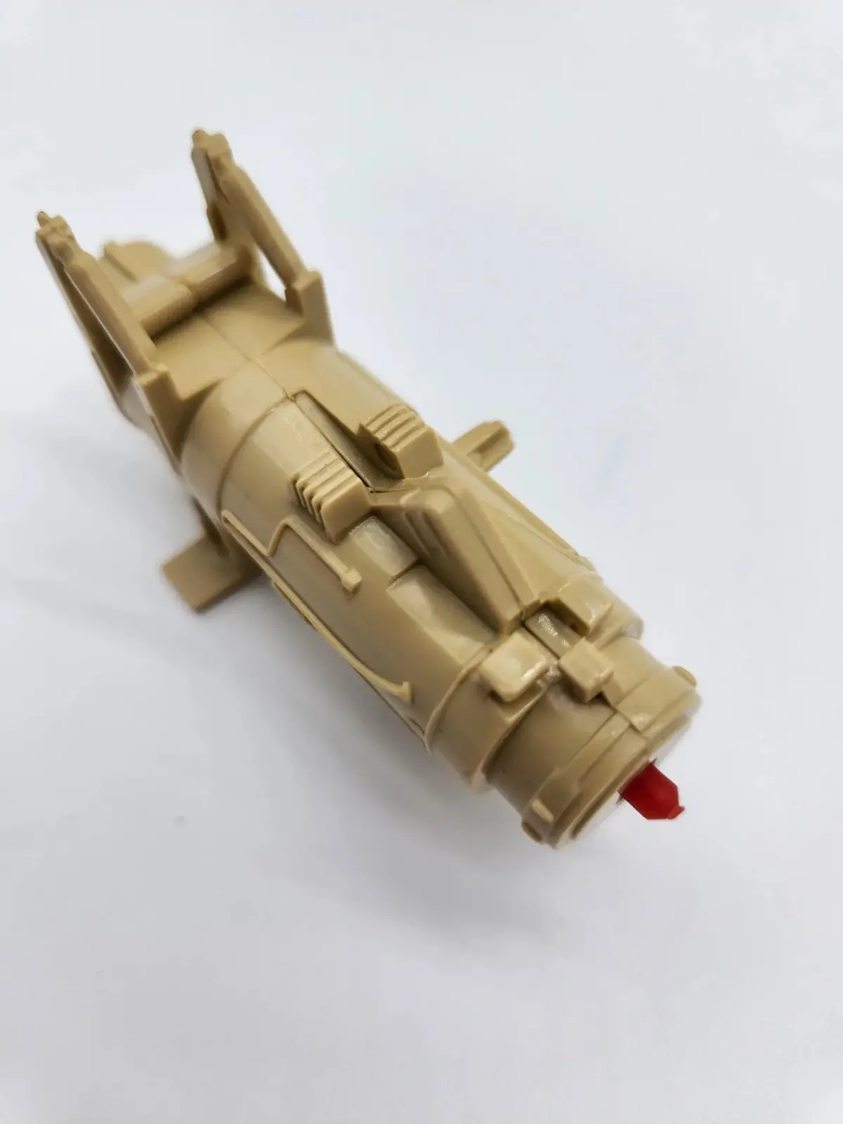 Duke V3 - Launcher 1