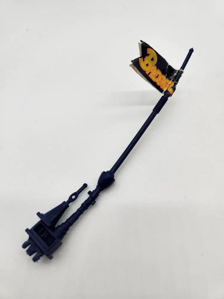 Badger - Antenna W/Sticker 1