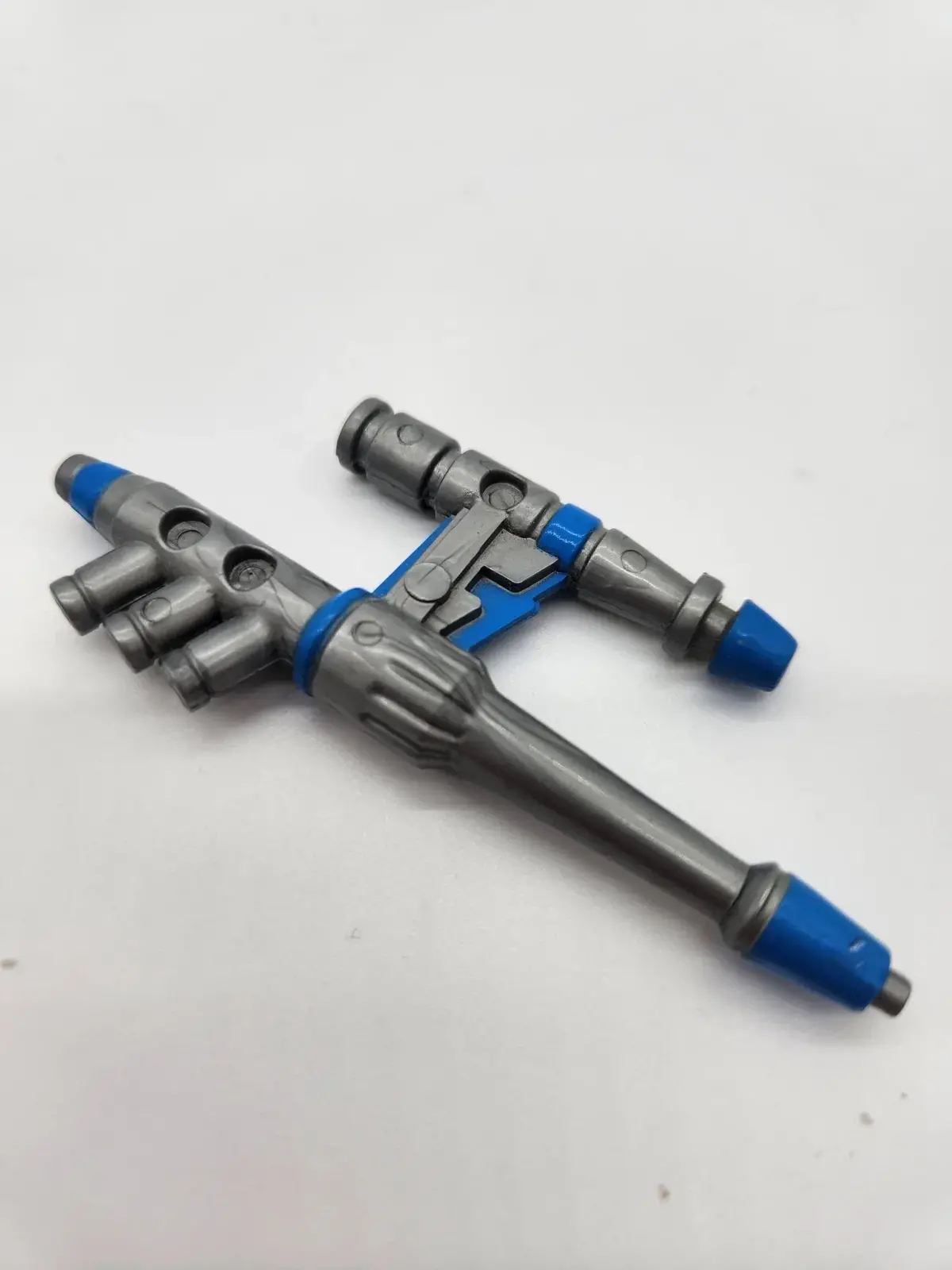 Tmnt Mutant Module - Front Cannon 1