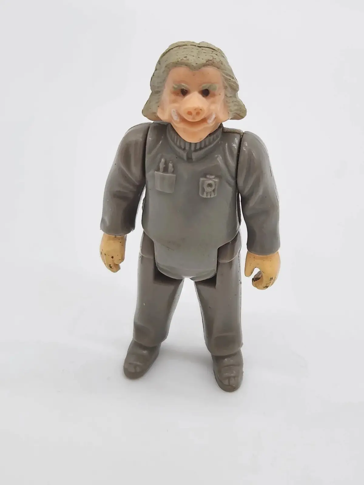 Ugnaught Figure 1