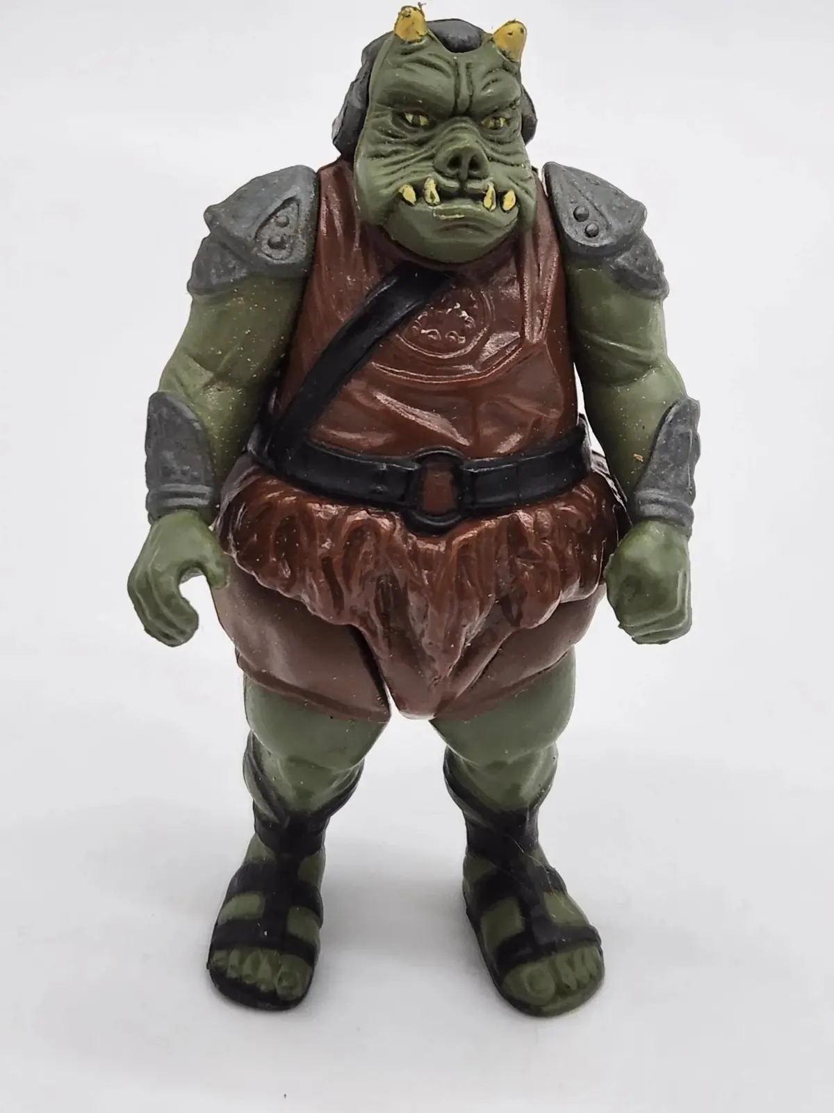 Star Wars Gamorrean Guard 1