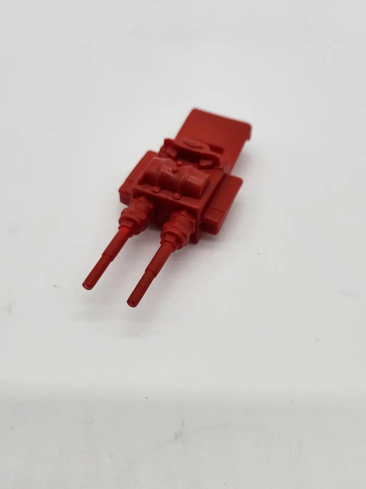 Mamba - Pod Gun 1