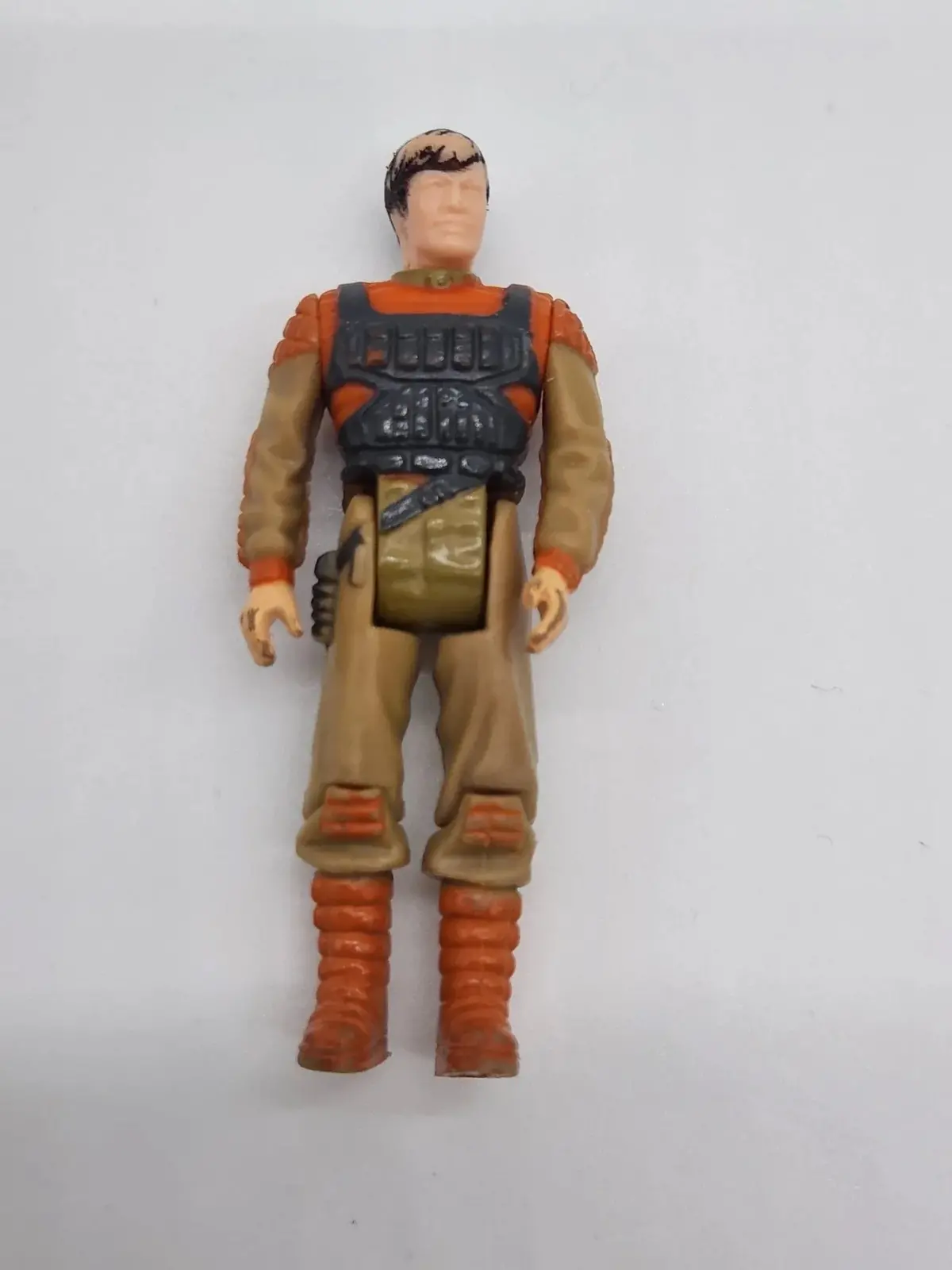 M.A.S.K. Bruce Sato 1