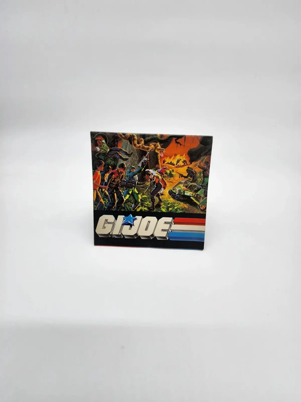 G.I. Joe Product Catalog 1