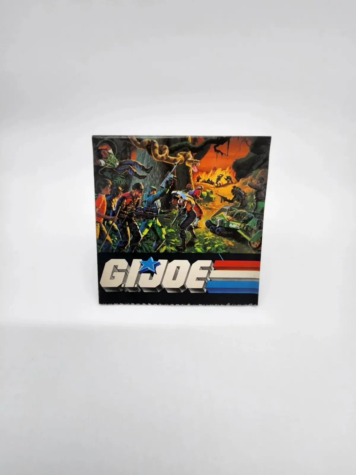 G.I. Joe Product Catalog 1